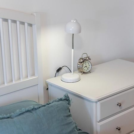Апартаменти Sun & Sea Golf House Aroeira  Екстер'єр фото